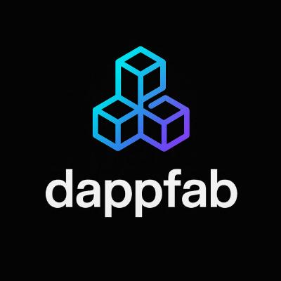 DappFab Logo